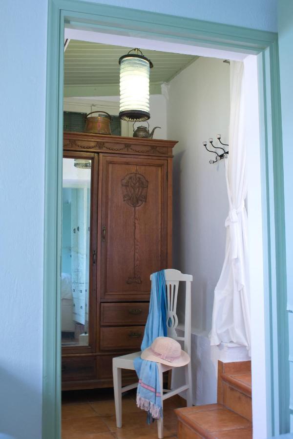 フィスカルドン Amaryllis Houseヴィラ エクステリア 写真